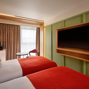 Deluxe Kamer met Twee Aparte Bedden